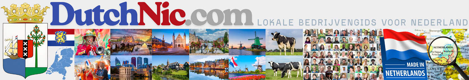 Gemaakt in Nederland - Bella Ro - Schoorl